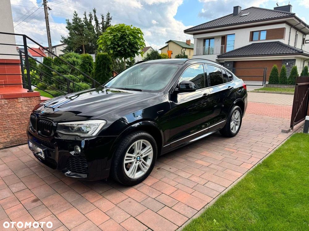 BMW X4 - 2