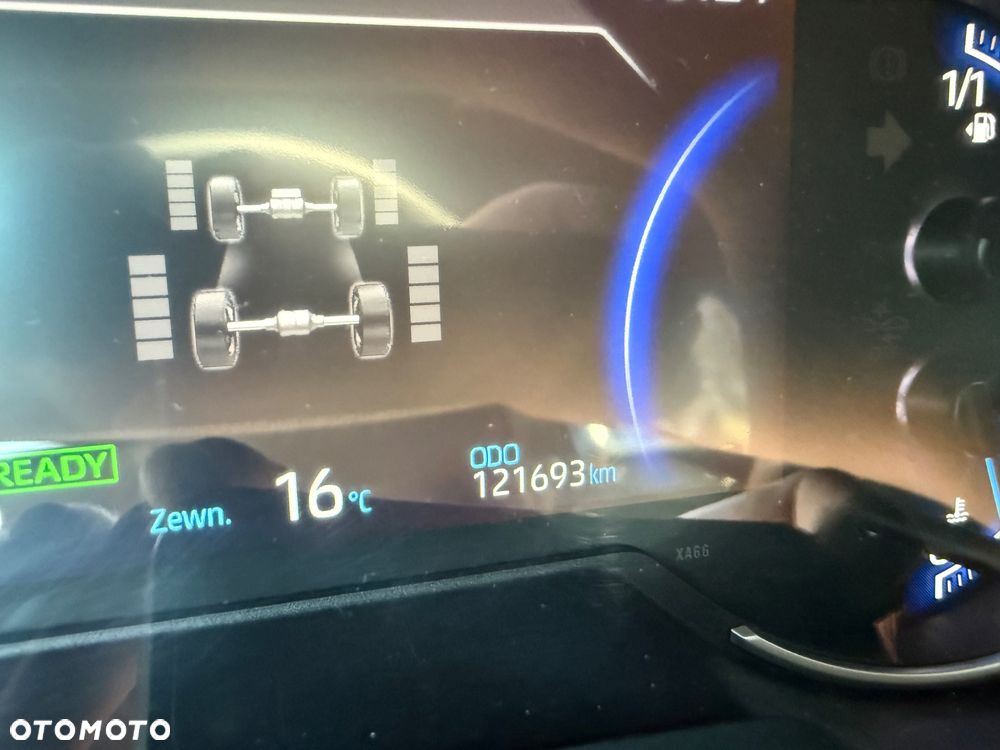Toyota RAV4 2.5 Hybrid Selection 4x4 - 14