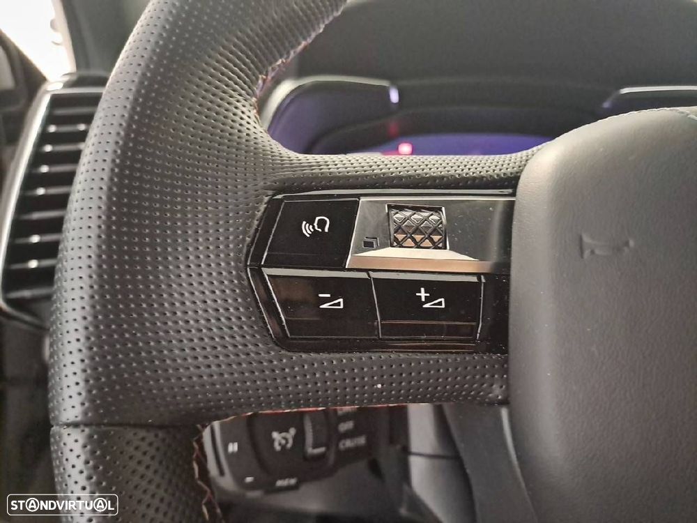 DS DS7 1.5 BlueHDi Pallas EAT8 - 16