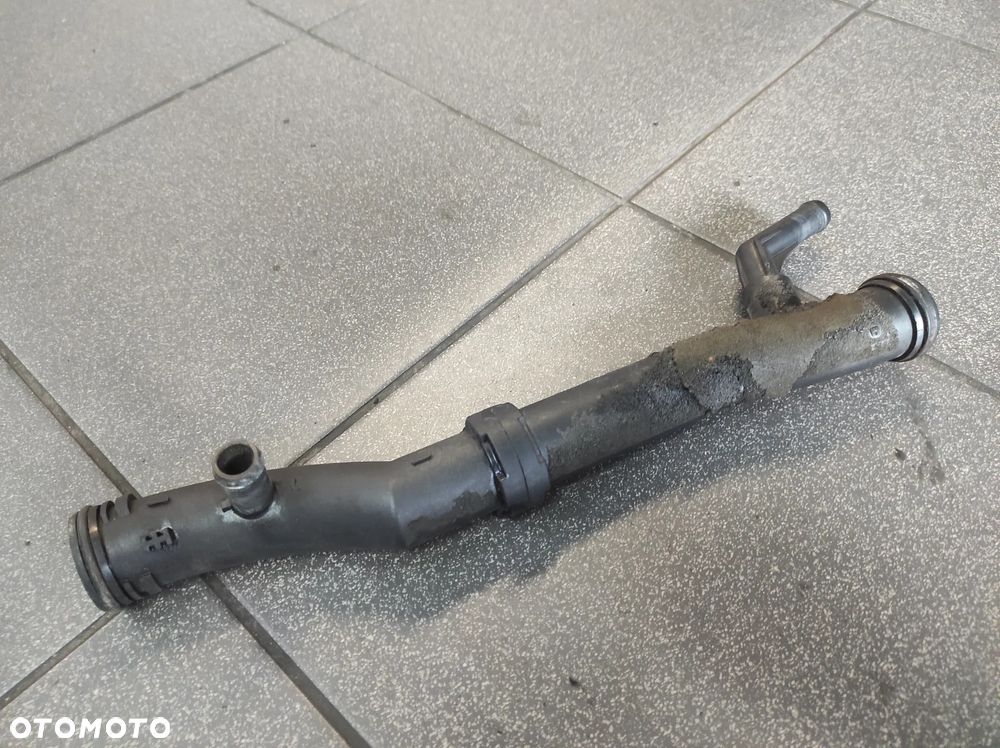 RURA PRZEWÓD WODNY MAGISTRALA 1.4 TSI TFSI 03C121065F VW AUDI SEAT SKODA WYSYŁKA !!!! - 1