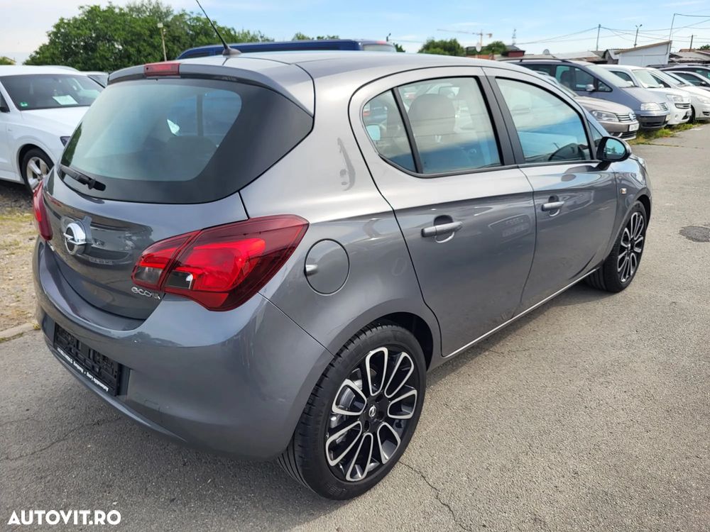 Opel Corsa - 3