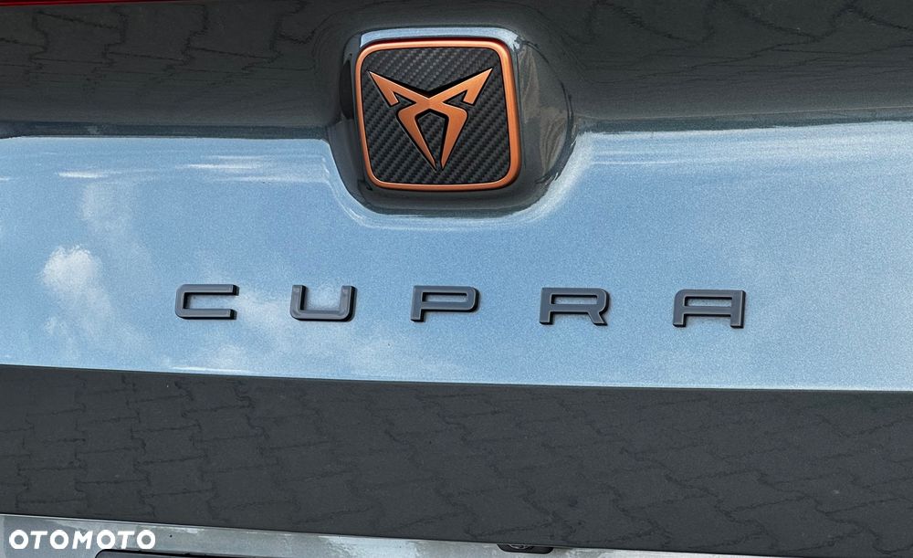 Cupra Formentor 2.0 TDI 4Drive DSG Tribe Edition - 9