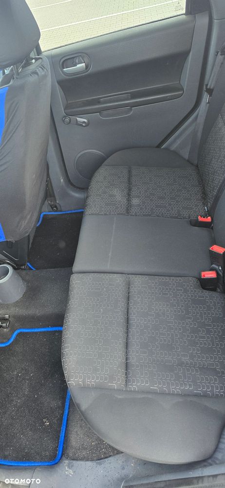 Mitsubishi Colt 1.3 Inform Cleartec - 10
