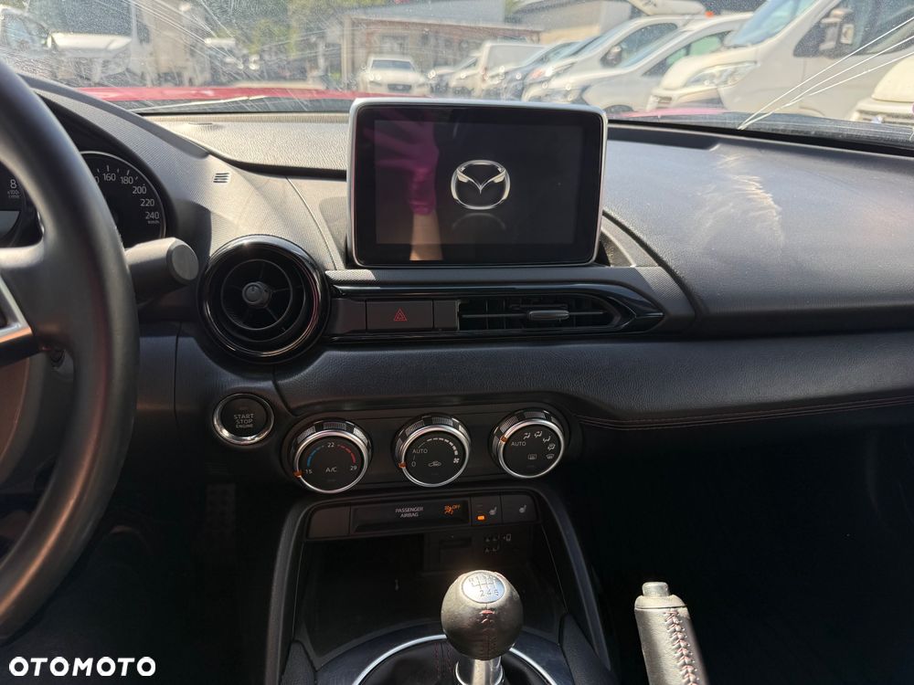 Mazda MX-5 - 10