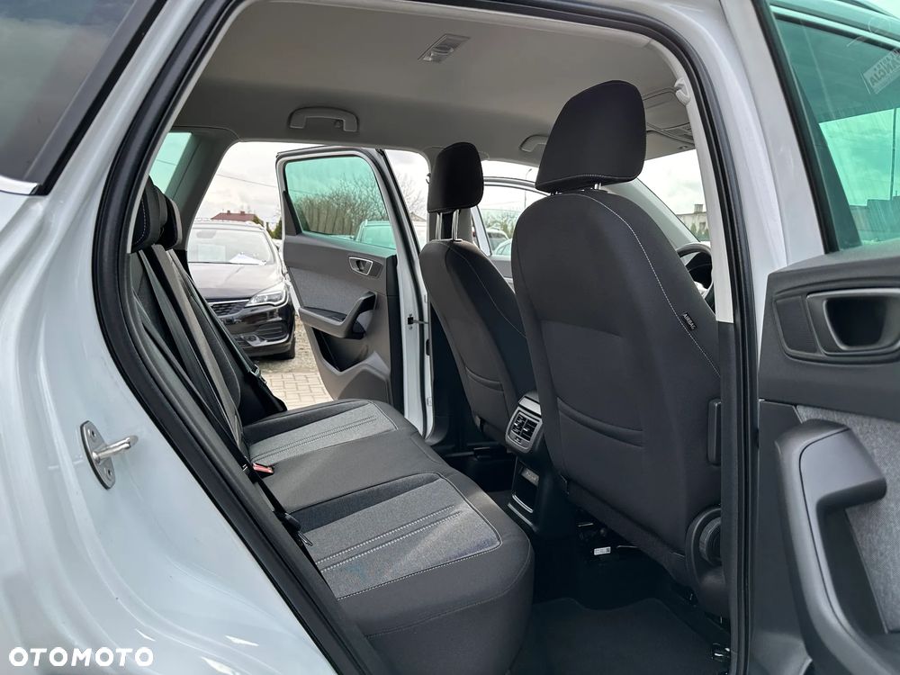 Seat Ateca - 24