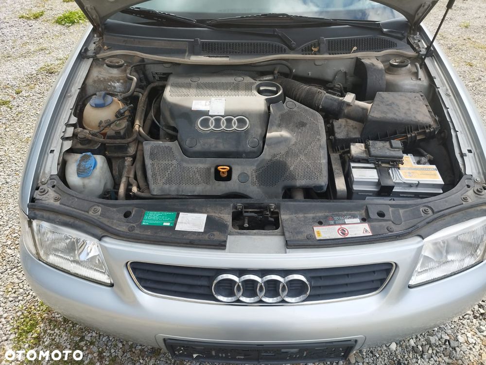 Audi A3 3-drzwiowe - 24