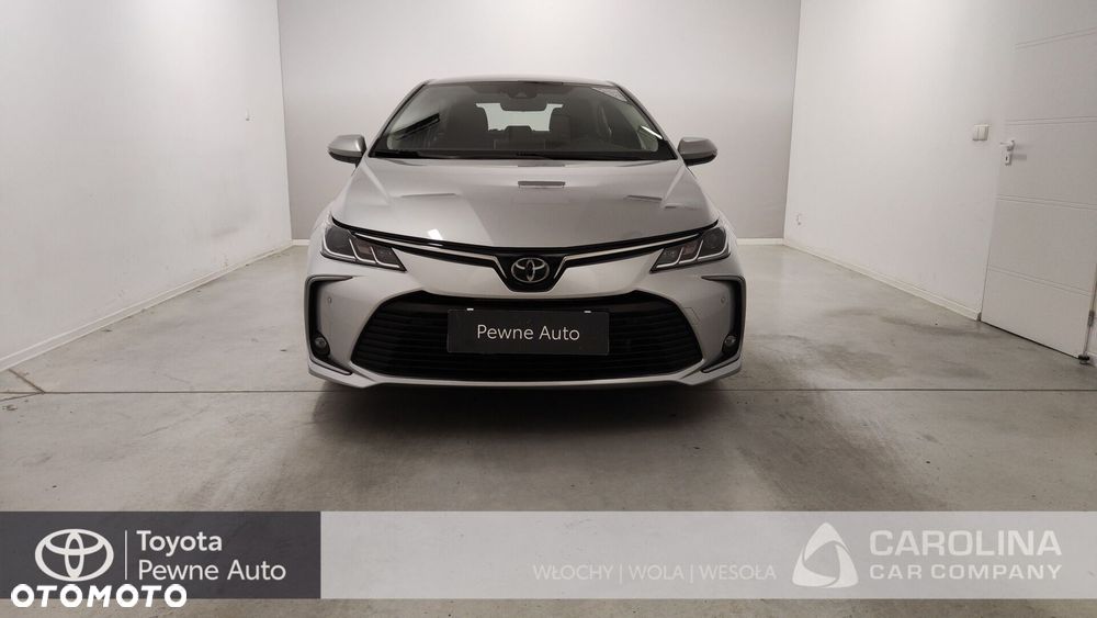 Toyota Corolla - 25