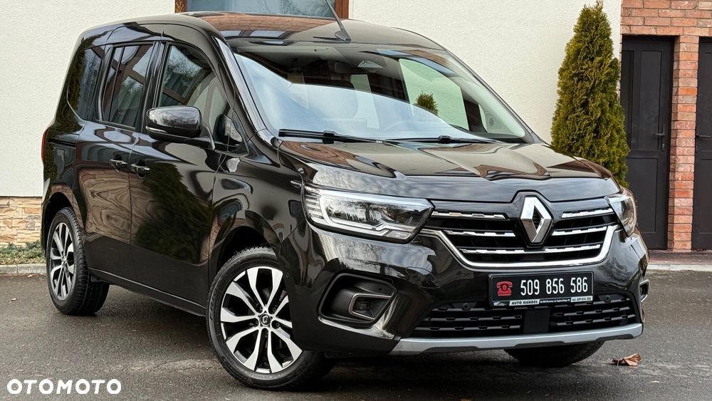 Renault Kangoo TCe 130 EDITION ONE - 34