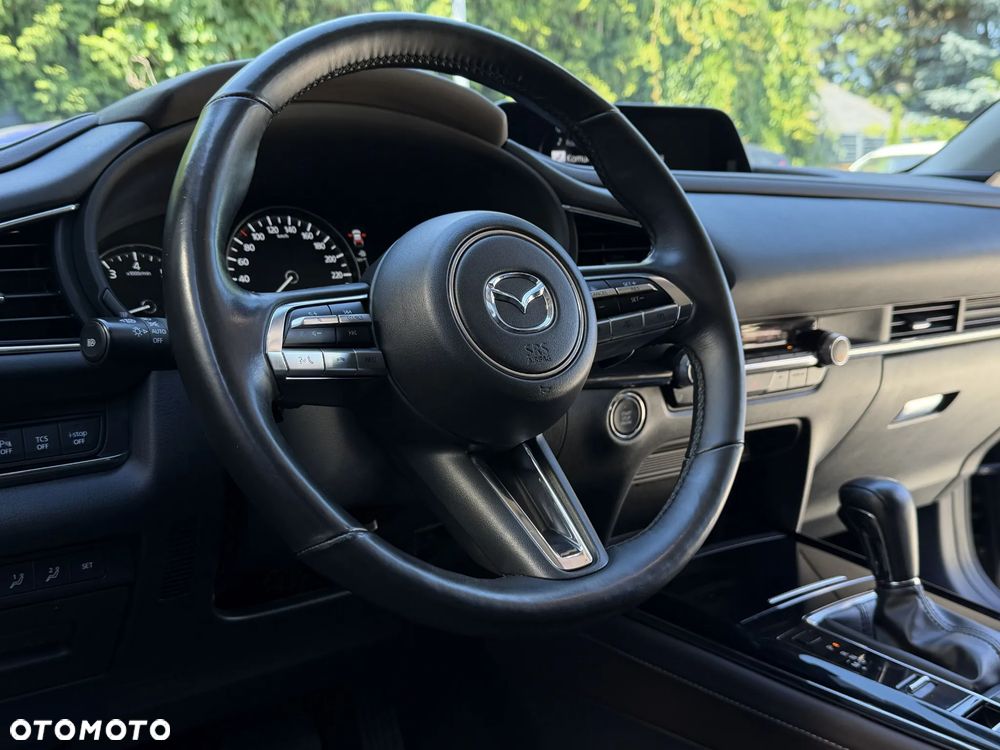 Mazda CX-30 2.0 mHEV Exclusive-Line 2WD - 19