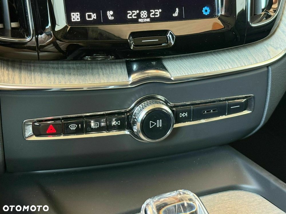 Volvo XC 60 - 26