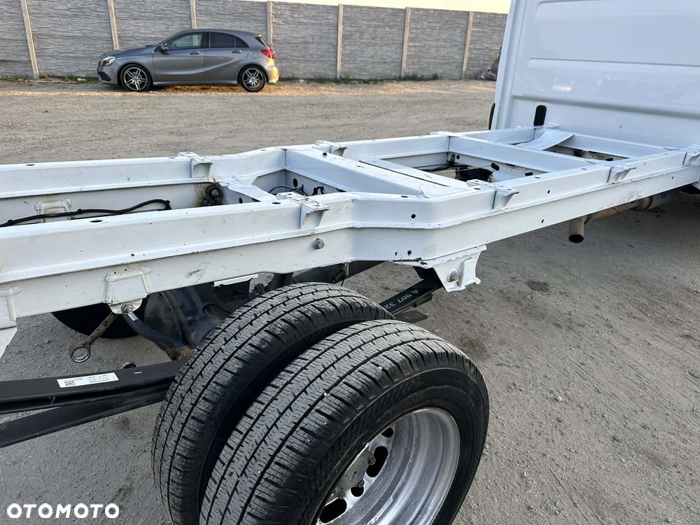 Mercedes-Benz SPRINTER _ 2020r _ Długi Rozstaw _ Bliźniak _ 514 2.2 CDI 143KM - 27