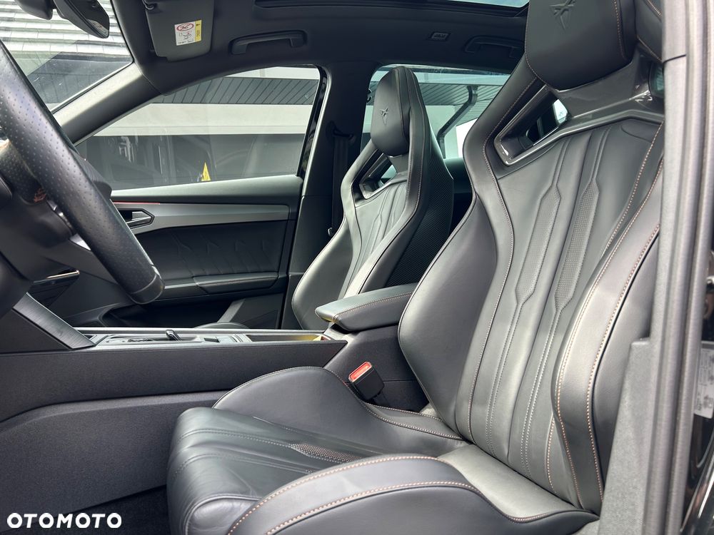 Cupra Formentor VZ 2.0 TSI 4Drive DSG - 16