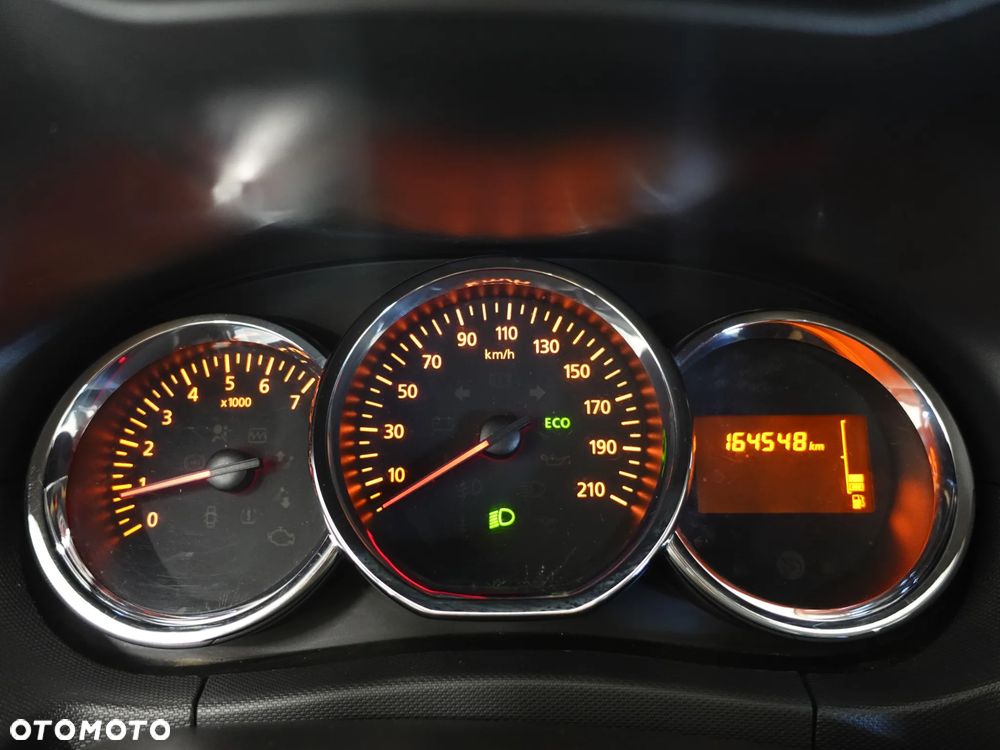 Dacia Duster 1.6 SCe Access S&S - 35