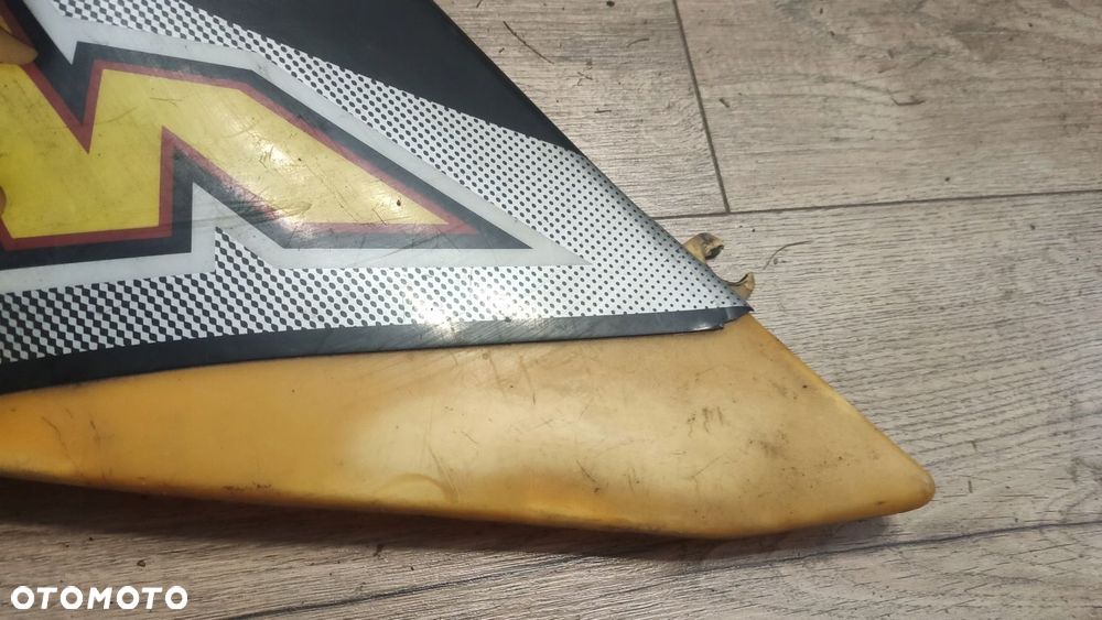 EU OWIEWKA LEWA BOK KTM LC4 400 620 - 2