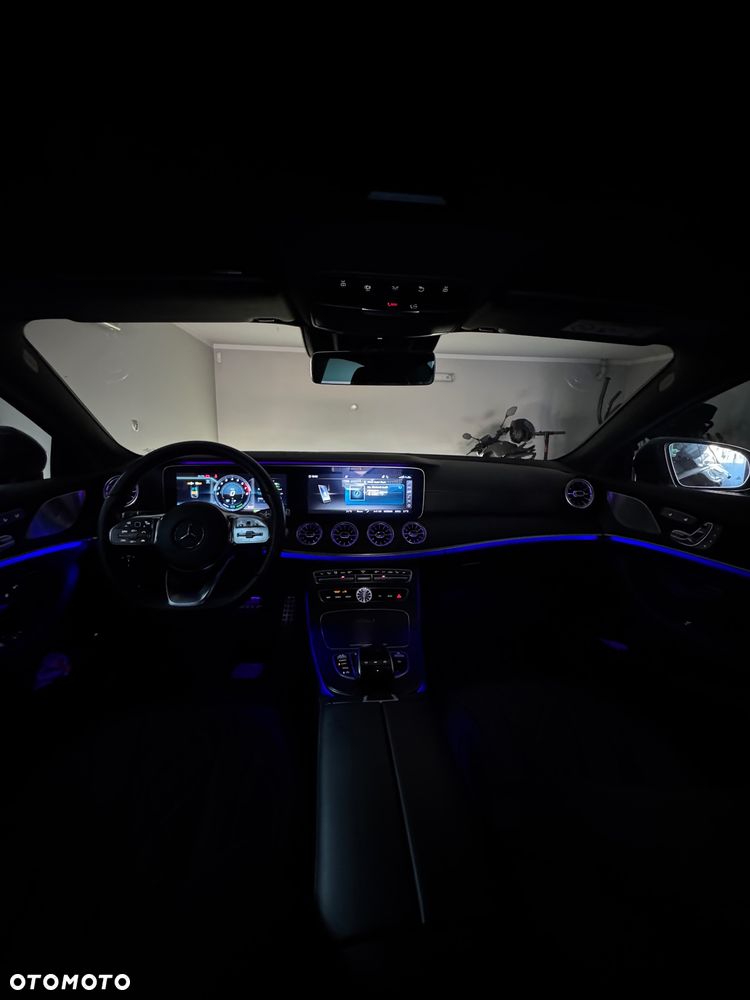Mercedes-Benz CLS 450 4-Matic 9G-TRONIC - 23