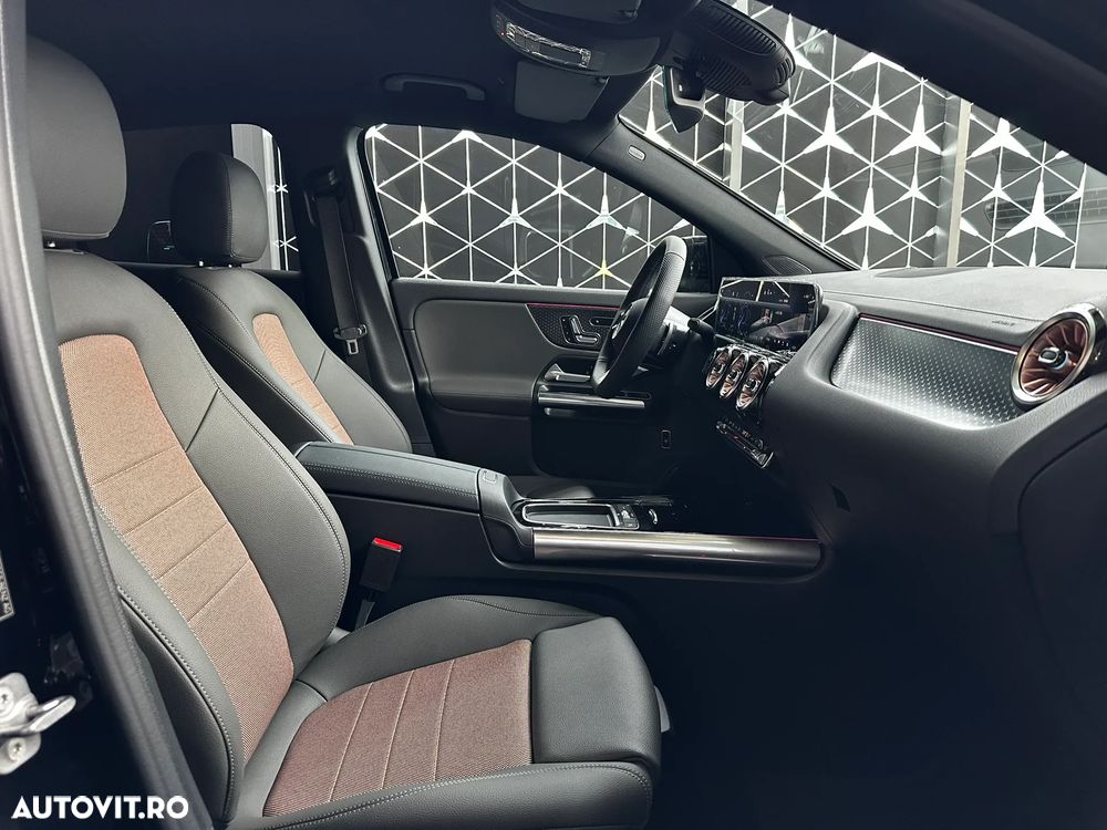 Mercedes-Benz EQA 250+ - 11