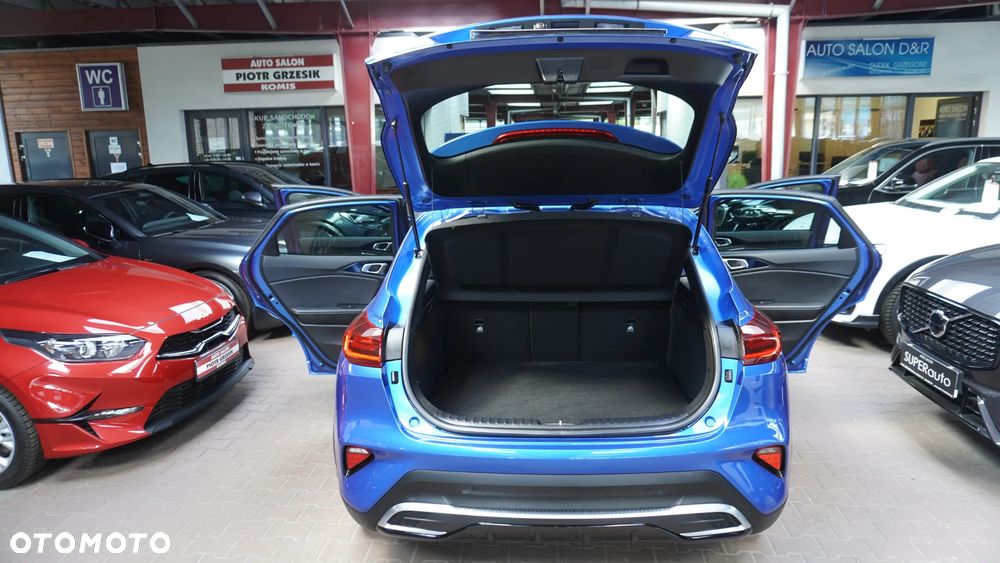 Kia XCeed 1.5 T-GDI L - 15