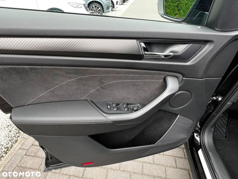 Skoda Kodiaq 2.0 TSI 4x4 Sportline DSG - 23