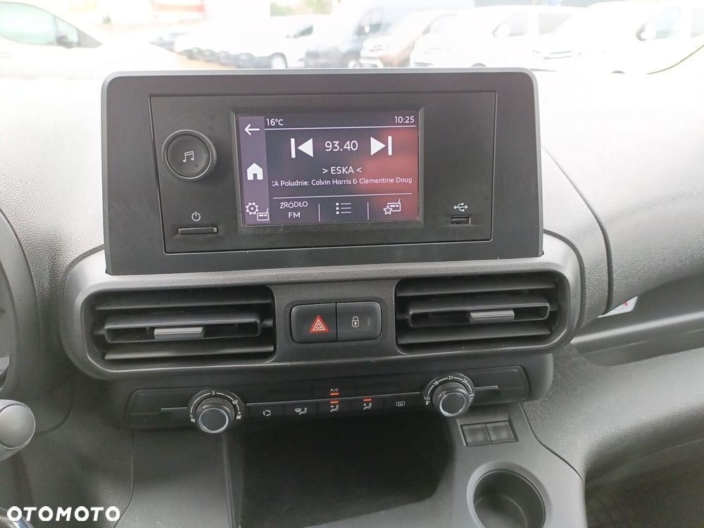 Toyota PROACE CITY - 18