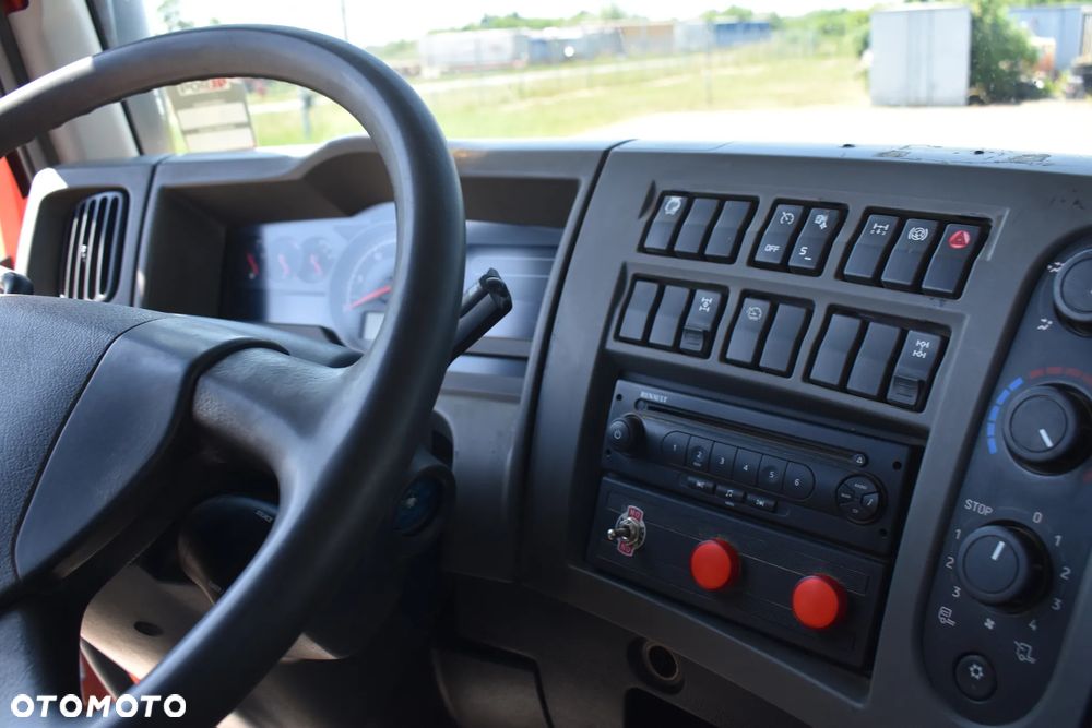 Renault Kerax - 26