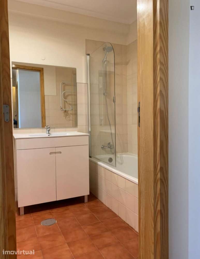Quarto - localizado em Cascais Lisbon - Grande imagem: 2/9