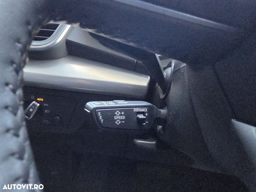 Audi Q5 40 TDI quattro S tronic - 14