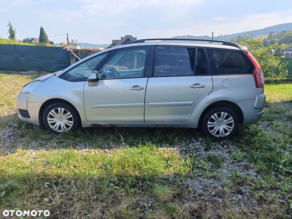Citroën C4 Picasso 1.6 HDi My Way MCP - 2