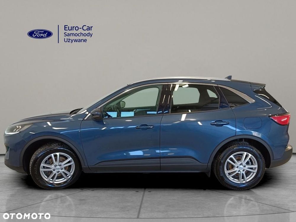 Ford Kuga 2.0 EcoBlue Hybrid TITANIUM - 6