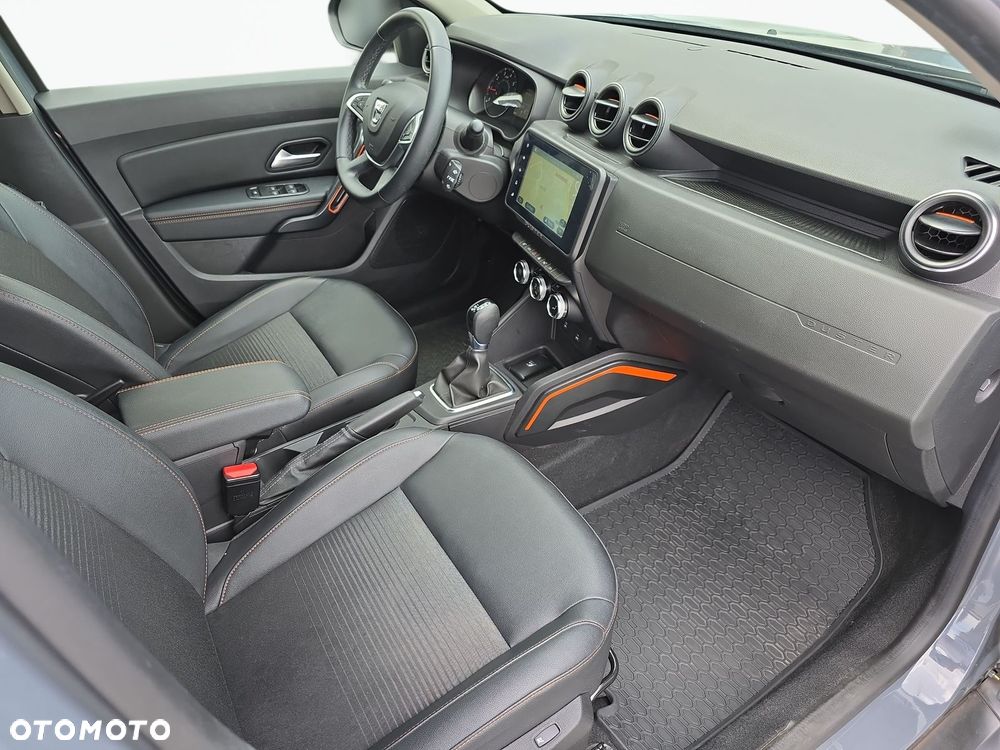 Dacia Duster 1.3 TCe SL Extreme EDC - 30