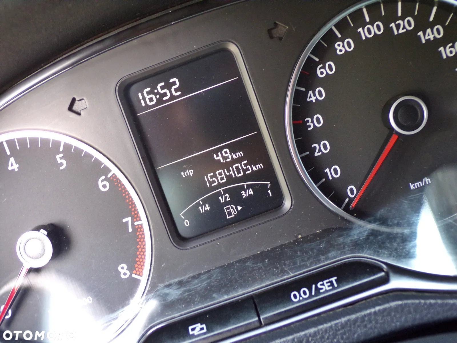 Volkswagen Polo 1.4 Comfortline - 18