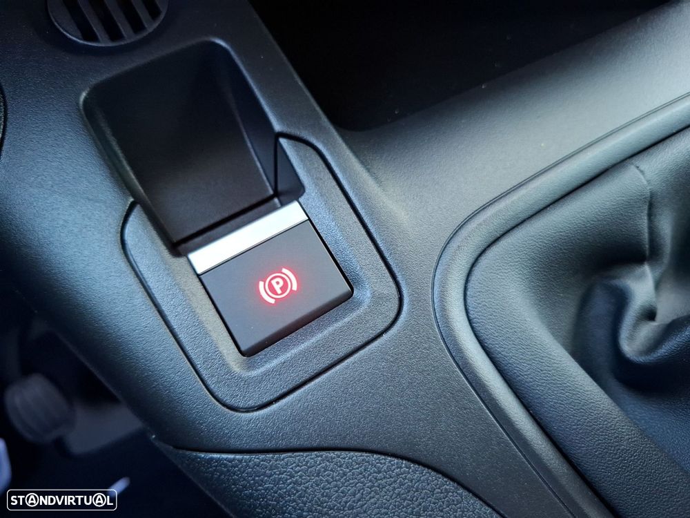 Peugeot Partner - 16