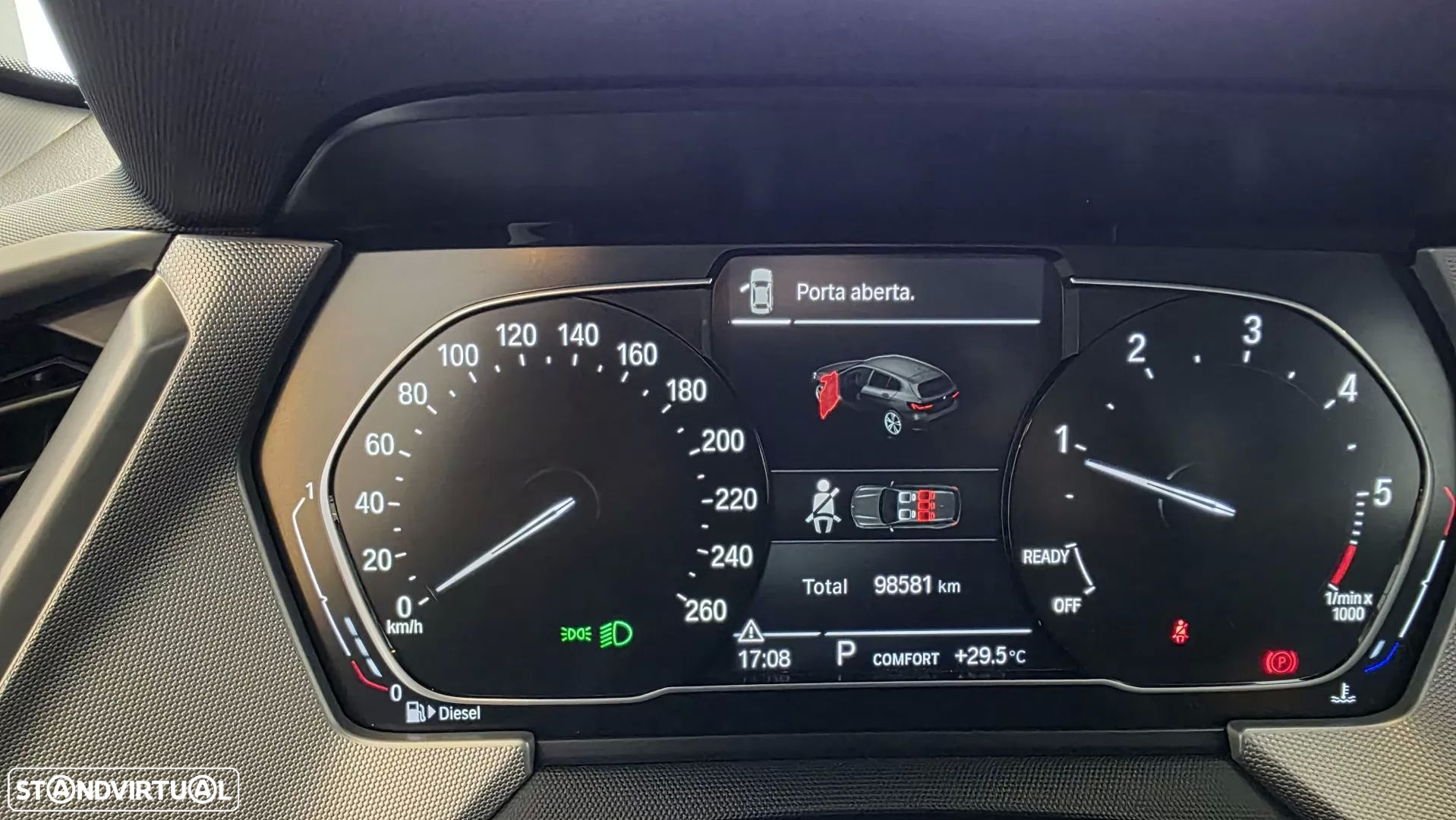 BMW 116 d Corporate Edition Auto - 40