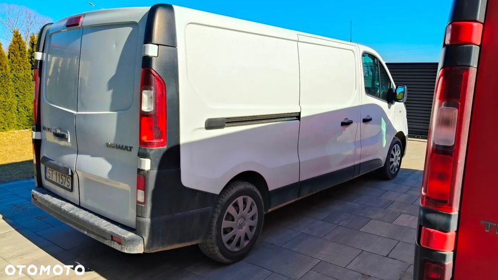 Renault Trafic - 5