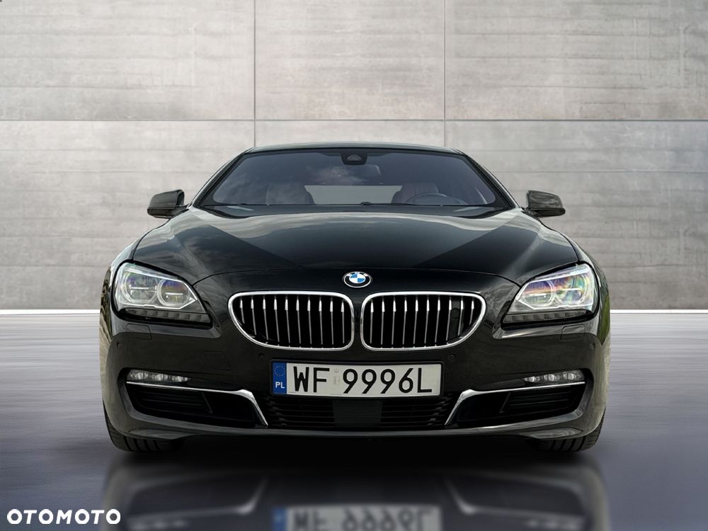 BMW 6