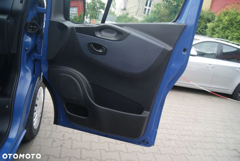 Opel Vivaro-B - 19