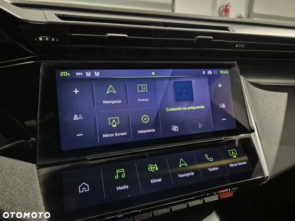 Peugeot 408 1.2 PureTech GT S&S EAT8 - 18