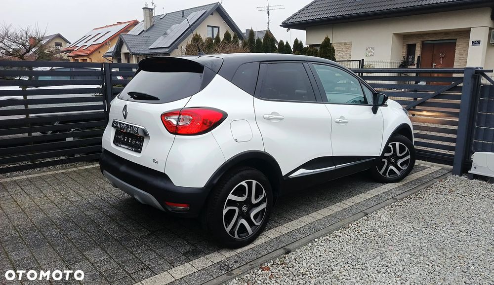 Renault Captur 1.2 Energy TCe Initiale Paris - 9