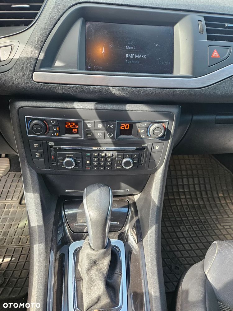 Citroën C5 2.0i 16V Exclusive - 12