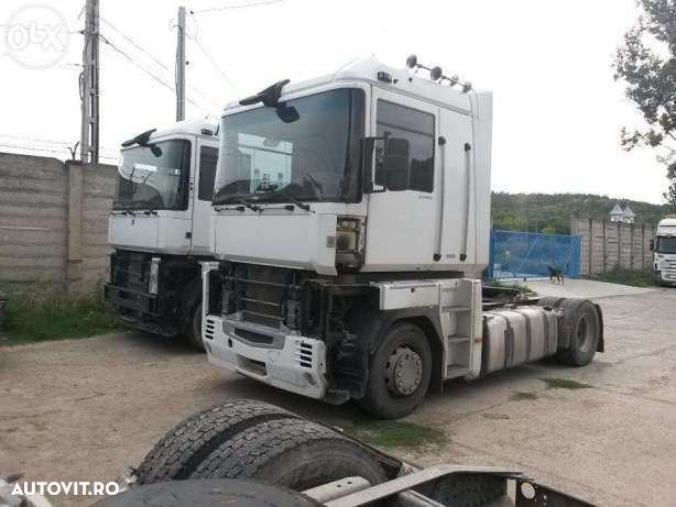 Dezmembram Renault Magnum 2007-2008 - 2