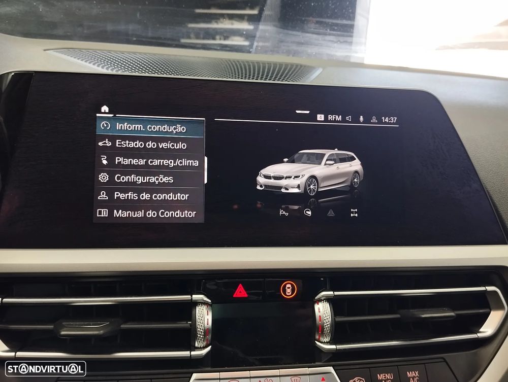 BMW 330 e Auto - 31