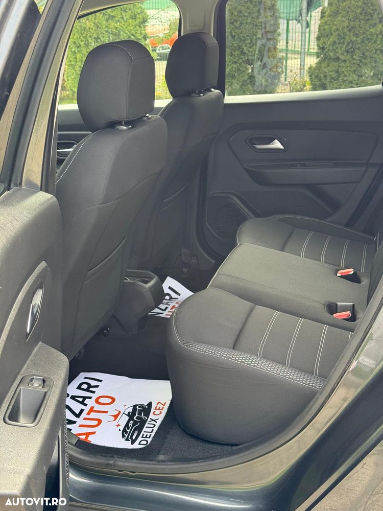 Dacia Duster 1.5 Blue dCi Prestige - 11