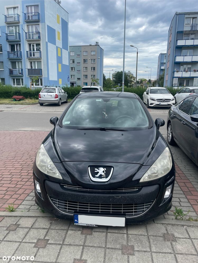 Peugeot 308 1.6 VTi Access - 2
