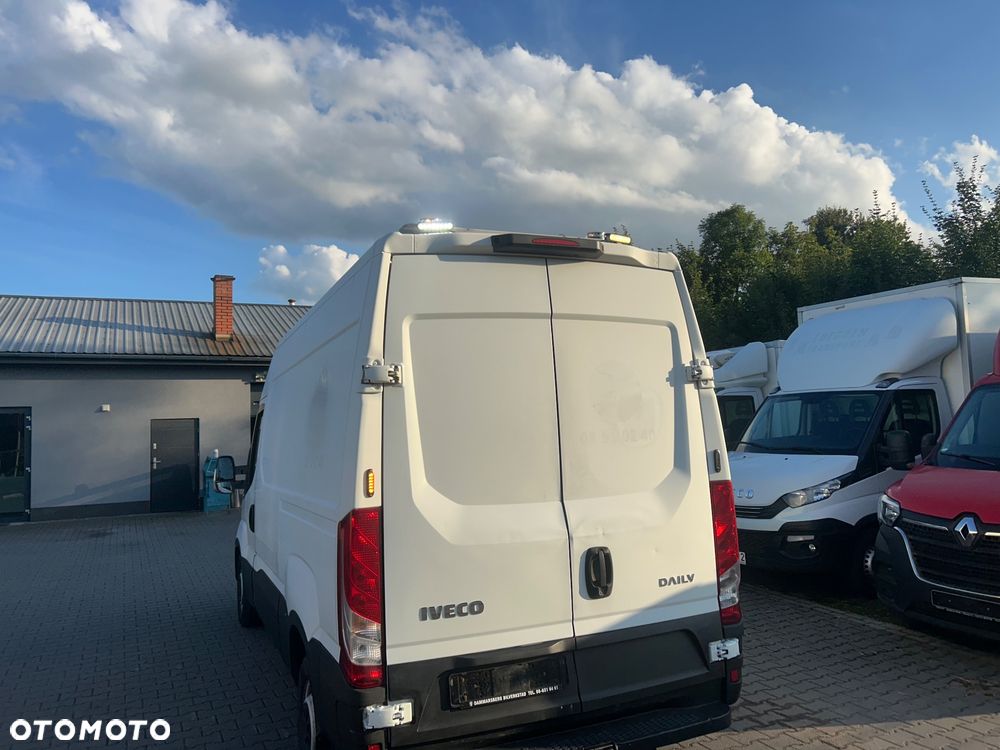Iveco Daily - 6