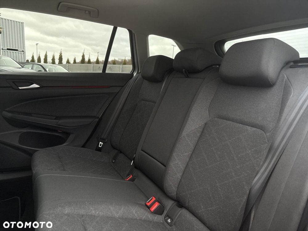 Volkswagen Golf 2.0 TDI Life - 29