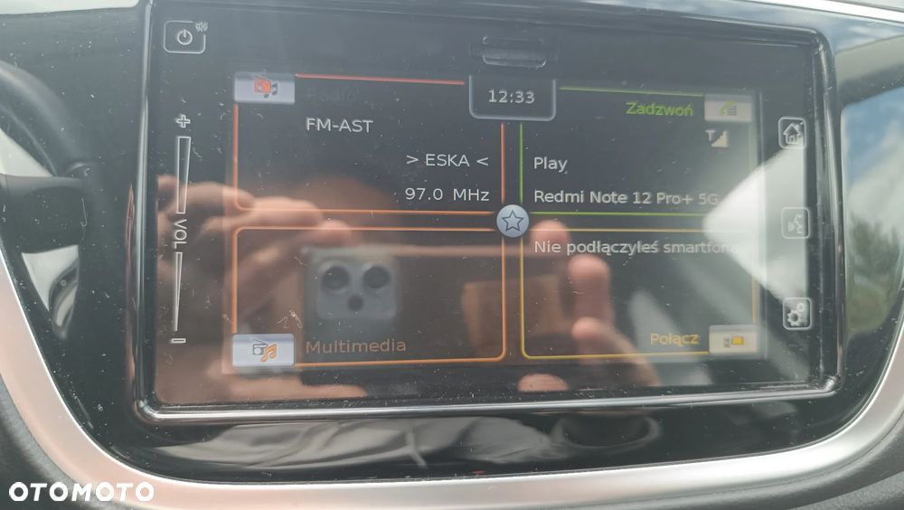 Suzuki SX4 - 33