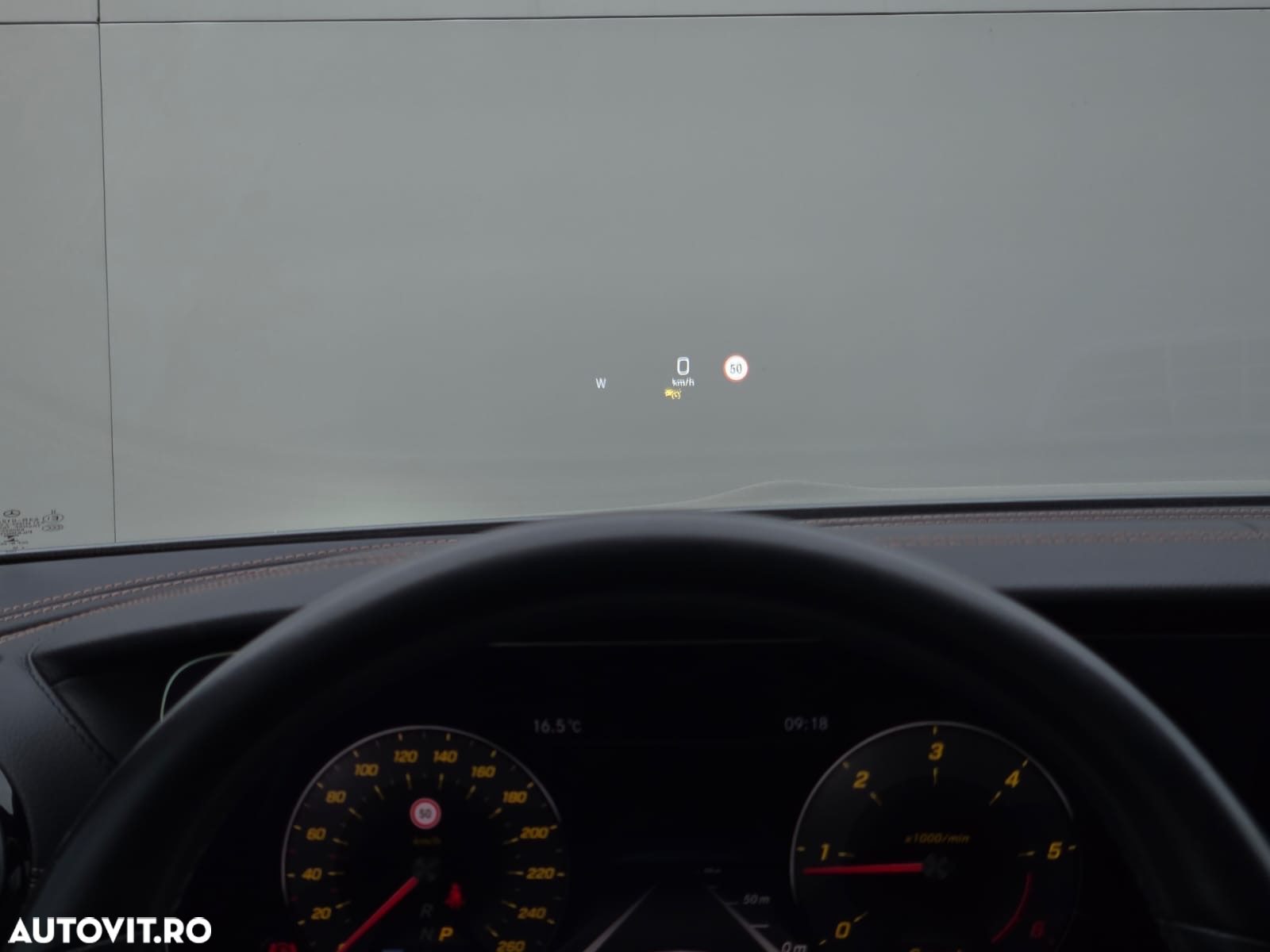 Mercedes-Benz E 220 d Coupe Aut. - 17