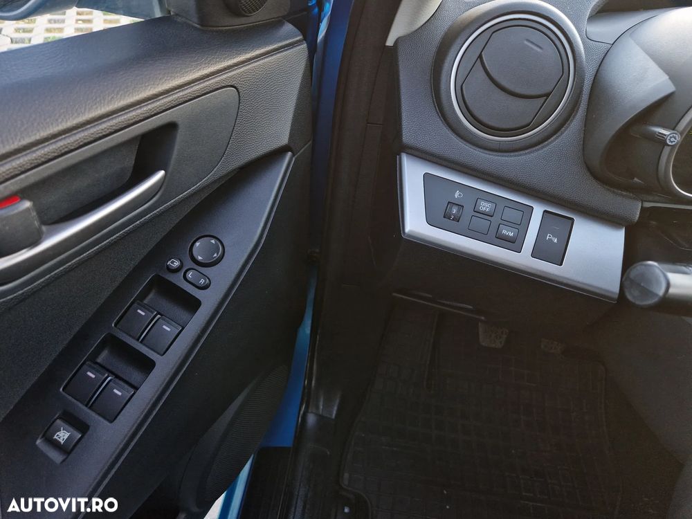 Mazda 3 1.6 MZ-CD DPF High-Line - 15