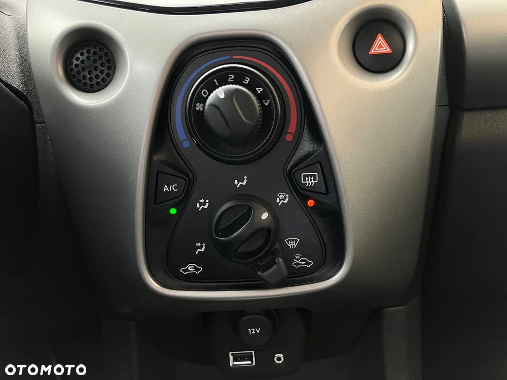 Toyota Aygo - 27
