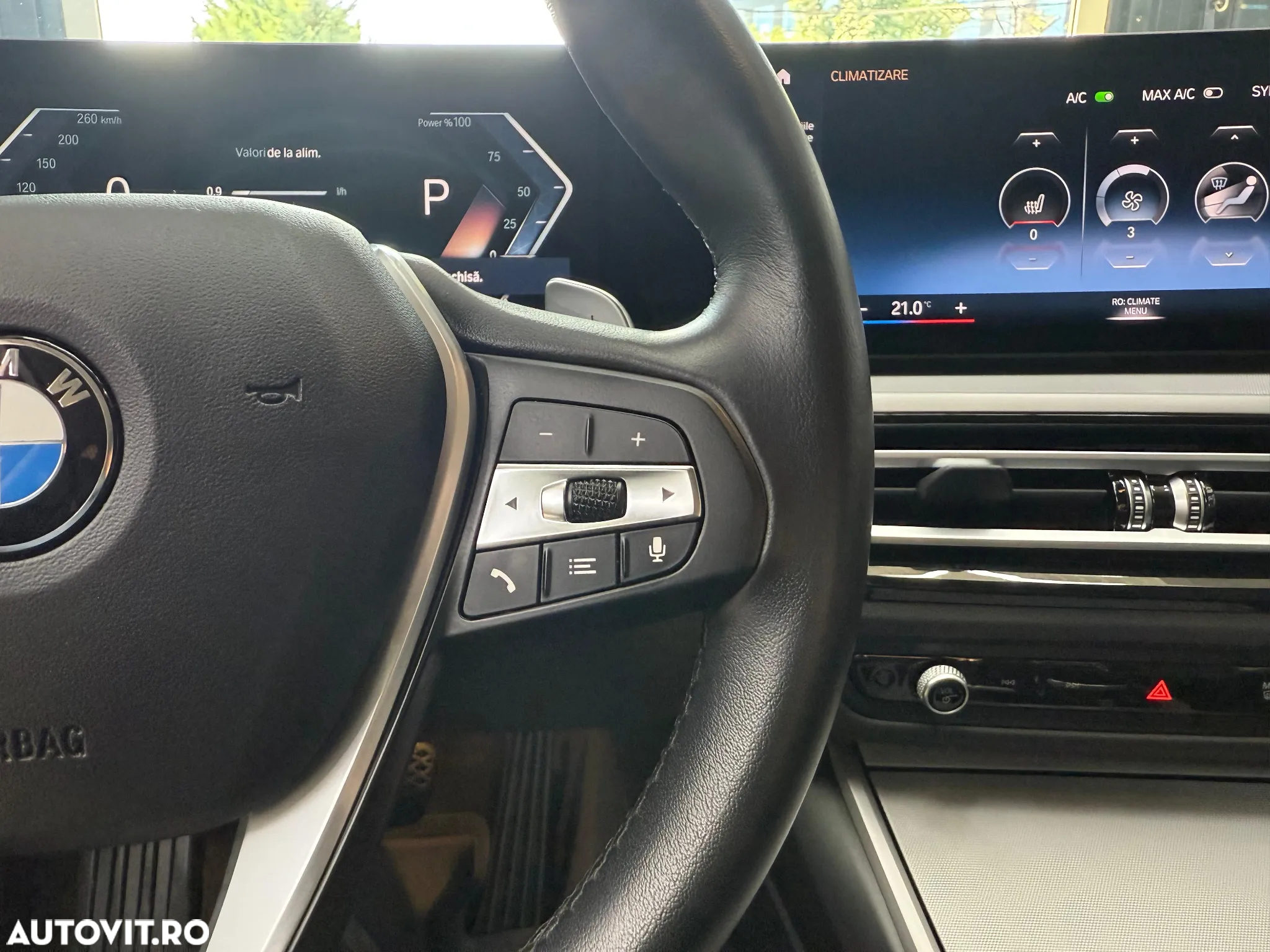 BMW Seria 3 320d xDrive AT MHEV - 20