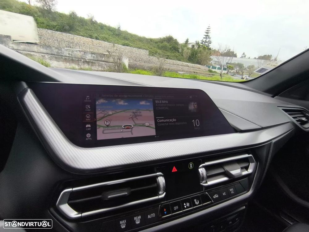 BMW 216 Gran Coupé d Pack Desportivo M - 25